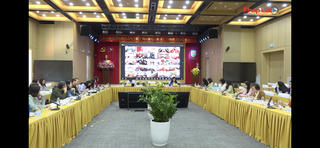 Hội nghị toàn quốc tổng kết thi hành Luật Hôn nhân và Gia đình 