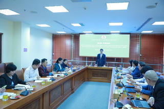 Đề xuất giảm mức đóng bảo hiểm cho doanh nghiệp đạt “văn hóa an toàn lao động”