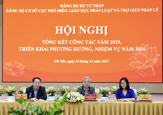 Triển khai đúng trọng tâm, trọng điểm các nhiệm vụ công tác Đảng