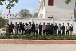 Triệt phá đường dây mua bán vũ khí quân dụng trên mạng, bắt giữ 42 người liên quan