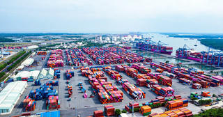 Động thái từ Bộ Công Thương khi gần 500 container chè Việt Nam bị ách tắc tại cảng Karachi