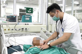 Hiểm họa từ những vết thương tưởng chừng như vô hại