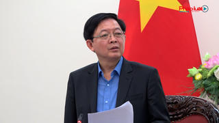 Phó Thủ tướng Hồ Quốc Dũng ghi nhận, đánh giá cao Bộ Tư pháp về các công việc cơ bản đều hoàn thành đúng tiến độ