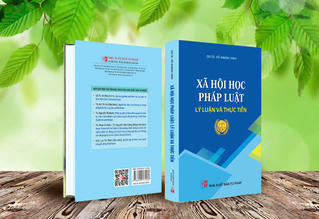Xã hội học pháp luật: Lý luận và thực tiễn