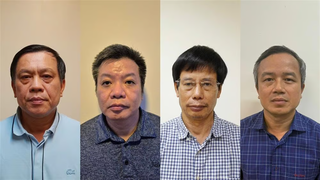 Đề nghị truy tố cựu Thứ trưởng Bộ Lao động – Thương binh và xã hội vì nhận hối lộ