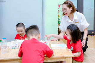 Đề xuất mỗi giáo viên mầm non không kiêm nhiệm quá 2 nhiệm vụ