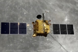 Nga lên kế hoạch xây dựng nhà máy điện trên Mặt Trăng