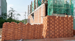 Gia Lai sẽ có nhà máy Gạch Tuynel 150 tỷ đồng