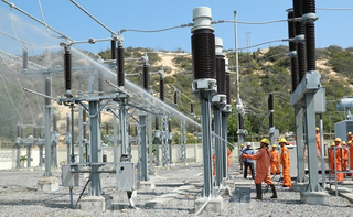 Hà Nội: Nghiêm cấm nghiệm thu, đưa vào sử dụng công trình điện lực chưa đảm bảo