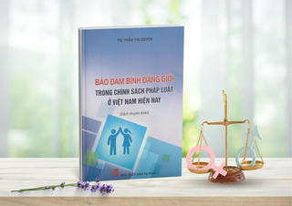 Bảo đảm bình đẳng giới trong chính sách pháp luật ở Việt Nam hiện nay 