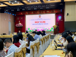 Năm 2025, các tổ chức thực hiện trợ giúp pháp lý trên toàn quốc đã thụ lý 29.141 vụ việc