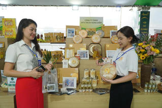 An Giang đẩy mạnh chuyển đổi số trong xúc tiến đầu tư, thương mại và du lịch
