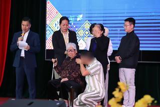 Thắp sáng ước mơ hoàn lương từ khát khao trở về