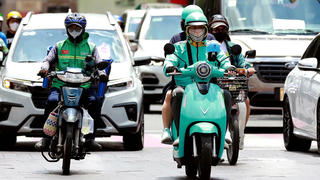 Hài hòa và chia sẻ
