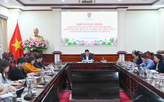 Nâng cao hiệu quả phòng ngừa và giải quyết tranh chấp đầu tư quốc tế