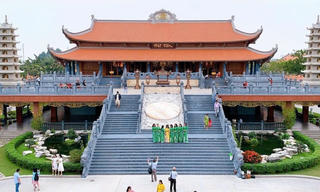 Bắc Ninh ban hành quy định quản lý khu du lịch cấp tỉnh, điểm du lịch