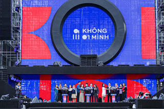 Dấu ấn Công ước Hà Nội và cuộc chiến toàn cầu chống tội phạm mạng