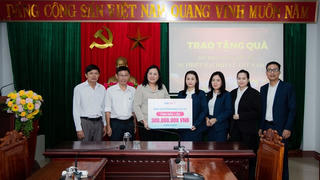 MB Life chi trả quyền lợi nhanh trường hợp khách hàng bị ảnh hưởng bởi mưa lũ tại Đắk Lắk