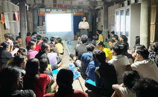 Đảm bảo đồng bào dân tộc thiểu số dễ dàng tiếp cận dịch vụ trợ giúp pháp lý