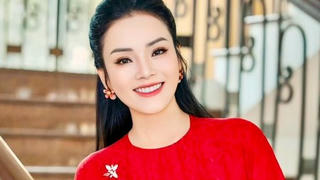 NSƯT Tân Nhàn được bổ nhiệm Phó Giáo sư lĩnh vực thanh nhạc