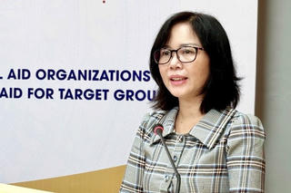 Nghiên cứu bổ sung đối tượng được trợ giúp pháp lý là người dân tộc thiểu số thuộc nhóm dân tộc rất ít người