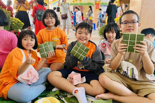 Lịch nghỉ Tết dương 2026 của học sinh, sinh viên cả nước