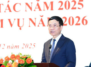Năm 2025 - Bước ngoặt của khoa học và công nghệ Việt Nam