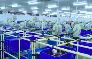 Bắc Ninh phê duyệt Đề án phát triển quan hệ lao động giai đoạn 2026 - 2030