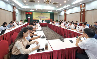 Chuyển đổi số trong phổ biến, giáo dục pháp luật: “Đưa pháp luật đến gần hơn với người dân”