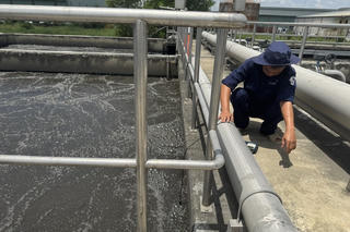 Đồng Nai triển khai Chương trình phát triển ngành công nghiệp môi trường giai đoạn 2025 - 2030