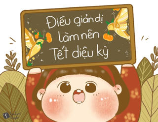 TẾT SẺ CHIA – Khi yêu thương lan tỏa từ những điều giản dị