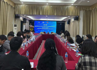 Thu thập đầy đủ, chính xác tình hình thực hiện vụ việc trợ giúp pháp lý trên phạm vi toàn quốc