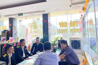 Quảng Trị: Thu ngân sách năm 2025 tăng cao, vượt xa dự toán được giao