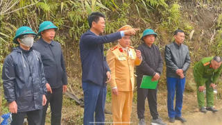 Thông tin chính thức vụ tai nạn giao thông đặc biệt nghiêm trọng, 9 người tử vong tại Lào Cai