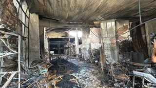 Yêu cầu khẩn trương làm rõ nguyên nhân vụ cháy làm 4 người chết ở Đắk Lắk