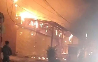 Khẩn trương làm rõ nguyên nhân vụ hỏa hoạn khiến 4 người trong một gia đình tử vong ở Đắk Lắk