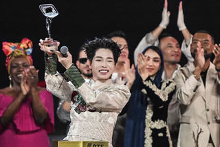 Nghệ sĩ Việt khẳng định vị thế trên bản đồ âm nhạc thế giới