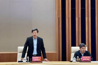 Hải Phòng: Thiết kế lại không gian phát triển đô thị - kinh tế