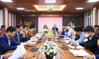 Bắc Ninh: Sở Văn hóa, Thể thao và Du lịch tổng kết công tác năm 2025 và triển khai nhiệm vụ năm 2026 