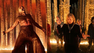 Điểm tin showbiz 27/12: Loạt phim hứa hẹn 'khuynh đảo' phòng vé toàn cầu năm 2026