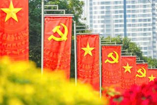 Đảng, Nhà nước tặng quà nhân dịp chào mừng Đại hội Đảng XIV và Tết Nguyên đán Bính Ngọ 2026