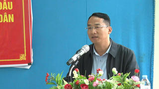 Triển khai hiệu quả Đề án nâng cao chất lượng, hiệu quả công tác phổ biến, giáo dục pháp luật trên địa bàn tỉnh Cao Bằng