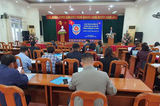 Cao Bằng: Nâng cao chất lượng công tác xây dựng, ban hành văn bản quy phạm pháp luật