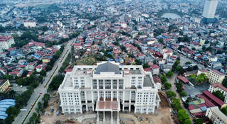 Quy hoạch Thái Nguyên: Chiến lược bài bản cho một tầm vóc mới