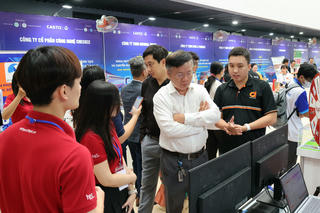 Cần Thơ phát huy vai trò trung tâm động lực khoa học công nghệ chuyển đổi số của Đồng bằng sông Cửu Long