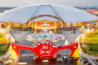 10 sự kiện văn hóa, thể thao và du lịch tiêu biểu năm 2025