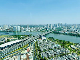 Động thái quyết liệt tiến tới đô thị văn minh
