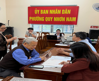 Gia Lai: Tuyên truyền, hỗ trợ người dân thực hiện các thủ tục đất đai 