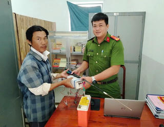 Cà Mau: Kiên quyết xử lý nghiêm hành vi khai thác hủy diệt nguồn lợi thủy sản