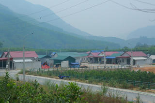 Văn Lăng phát huy lợi thế sau sáp nhập nhằm tạo chuyển biến trong phát triển kinh tế – xã hội